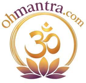 ohmantra.com — sacred mantras, made simple