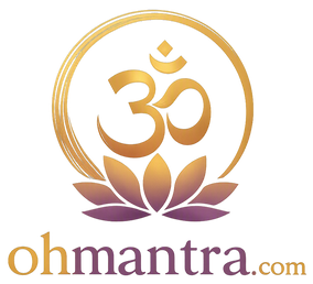 OhMantra — sacred mantras, made simple